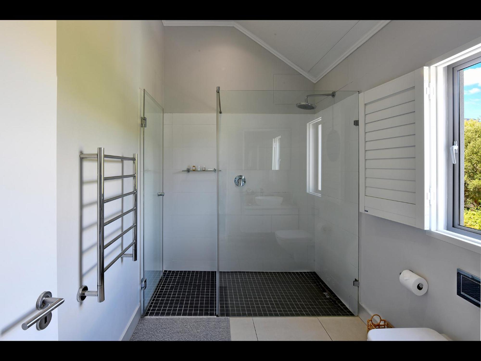 The Village Cottage Franschhoek Exterior photo
