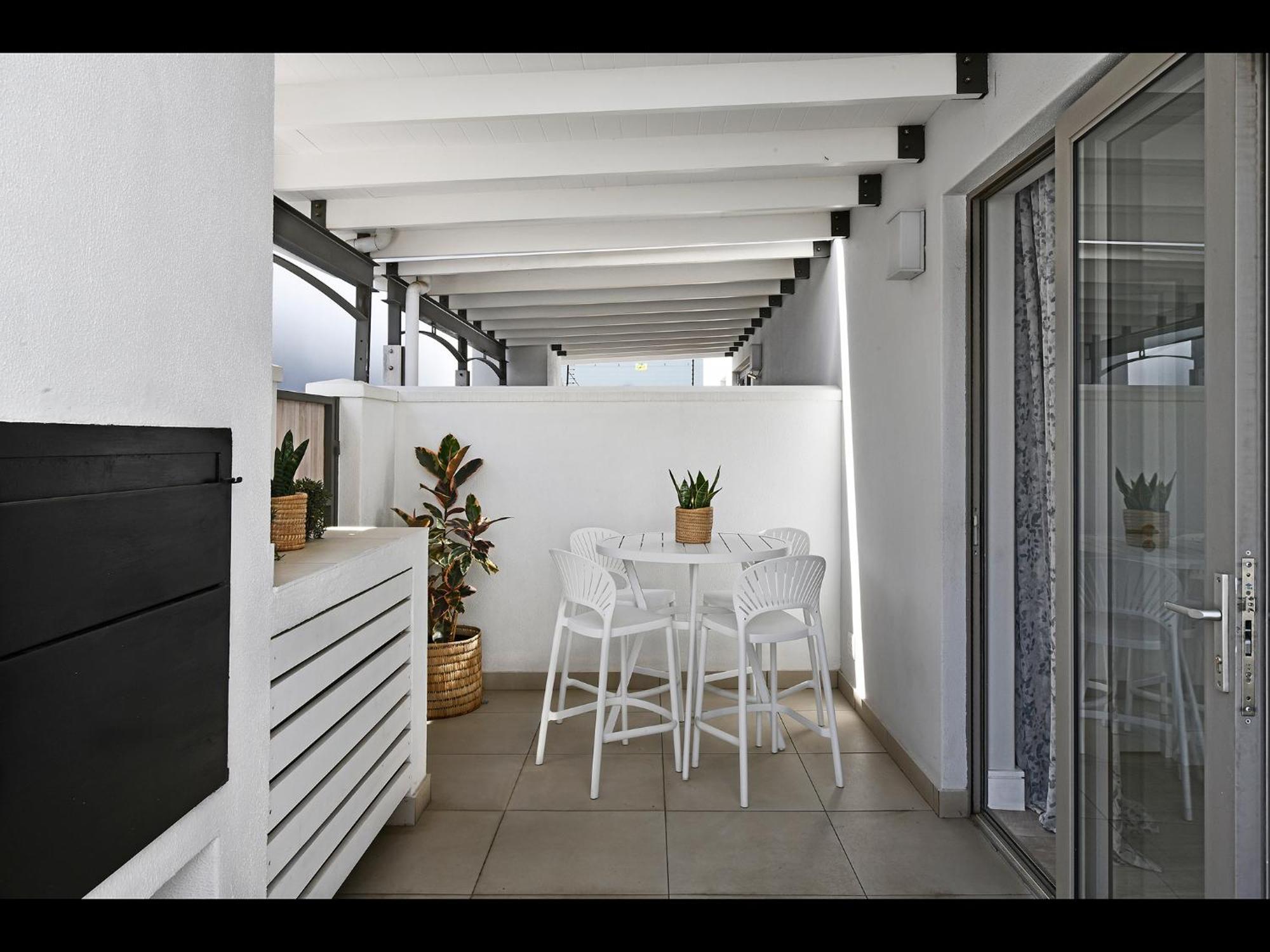 The Village Cottage Franschhoek Exterior photo