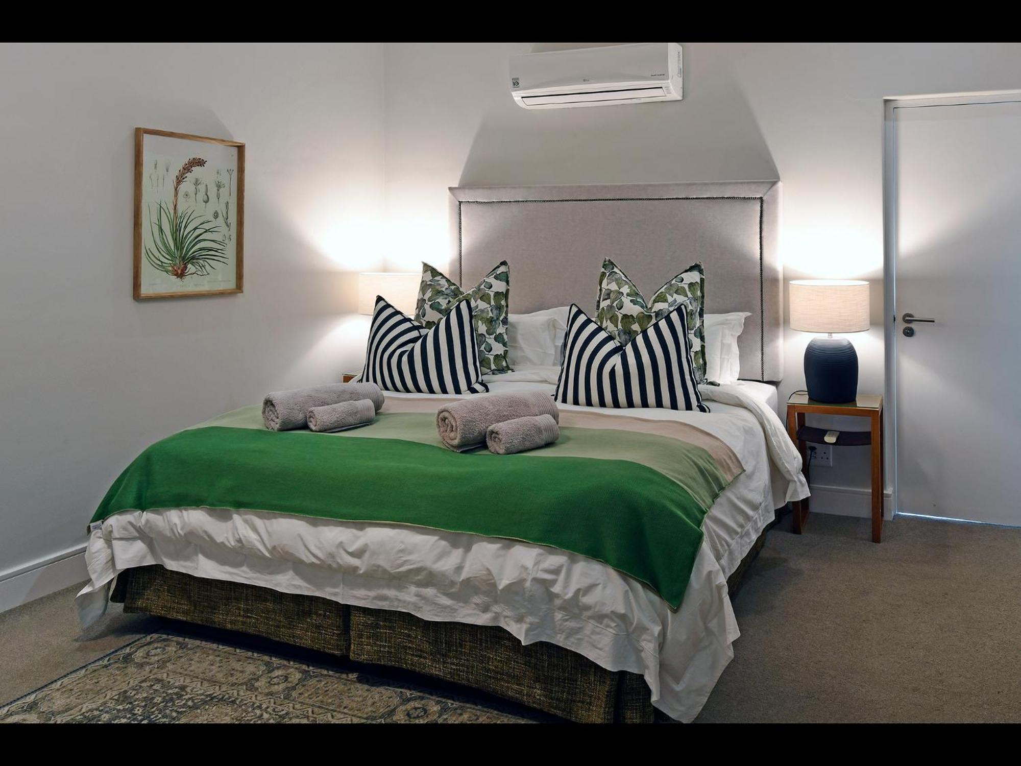 The Village Cottage Franschhoek Exterior photo