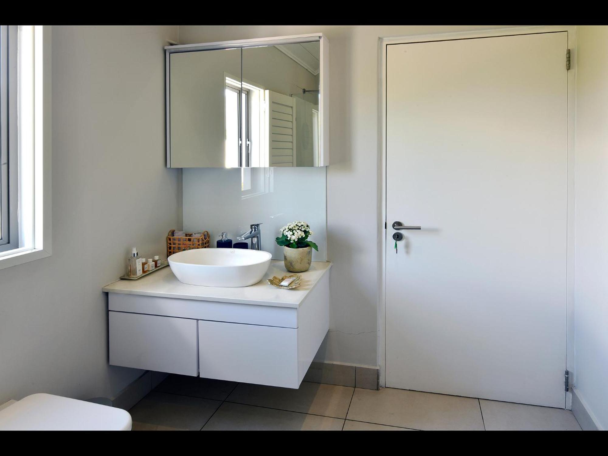 The Village Cottage Franschhoek Exterior photo